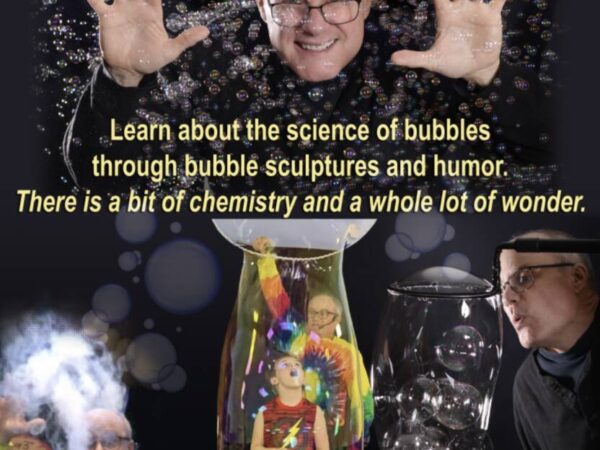 Bubble Show