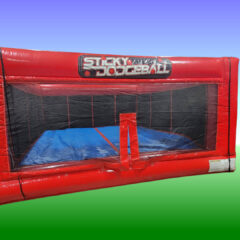 Sticky Dodgeball 8211 new