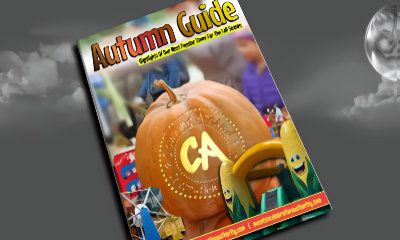 Halloween Catalog - Clowning Around & Celebration Authority