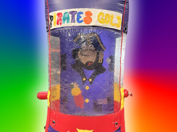 Pirate8217s gold 2