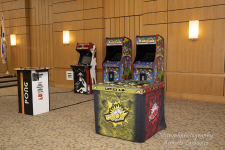 Oliver Newton Schwartz 2025