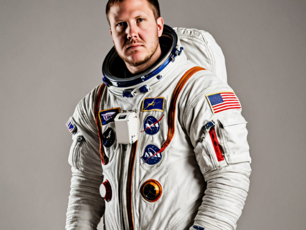 Astronaut