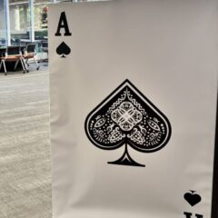 New Item Playing Cards 2