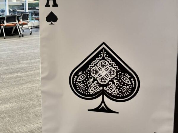 New Item Playing Cards 2