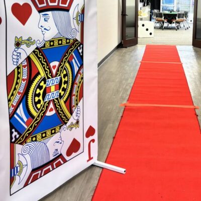 New Item Playing Cards