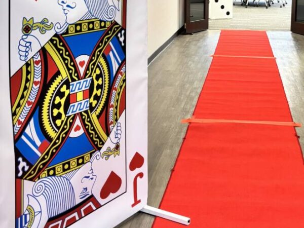 New Item Playing Cards