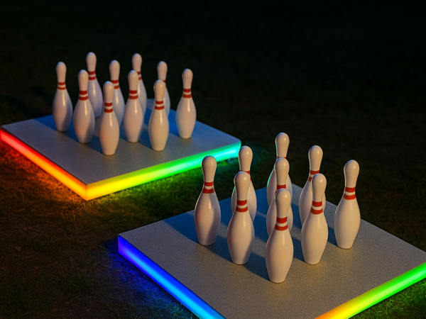 New Item Toss N8217 Strike