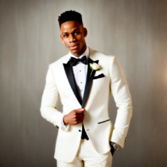 groom