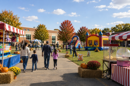 Chicago-School-Fall-Festival