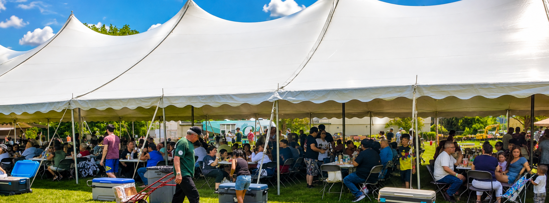 Tents-tables-chairs
