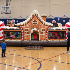 Gingerbread Playland winter carnival-2